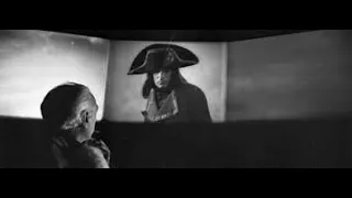 EL MÉTODO ABEL GANCE. Detrás de cámara de NAPOLEÓN (1927) / Subtitulado