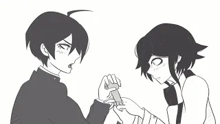 [NDRV3] Saiouma/Oumasai - ARCADE [Animatic]