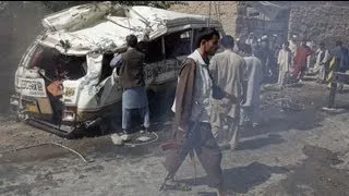 Афганистан: "талибы" активизируют подрывную...