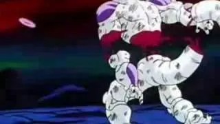 frieza AMV/TRIBUTE KING OF KINGS