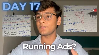 Paid Ads? | Building my AI Automation Agency | Day