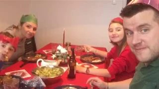 Differences between England and Poland - Christmas Dinner and Wigilia