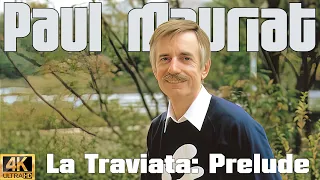 Paul Mauriat And His Orchestra "La Traviata: Prelude" (1971) [Remastered in 4K]