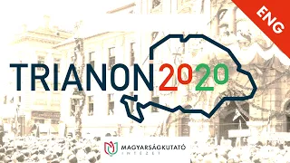 Trianon 2020 - In the wrong place at the wrong time?