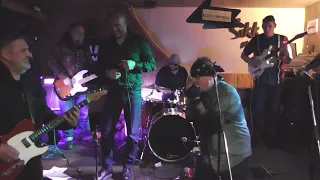 BLUES from HELL - 2023 03.25. MADE in DEBRECEN Fesztivál - Mondd mit képzelsz