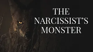 THE NARCISSIST'S MONSTER