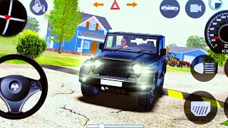 dollar song sidhu musewala modified Mahindra black Scorpio official sumiltar 3D geming  study finds