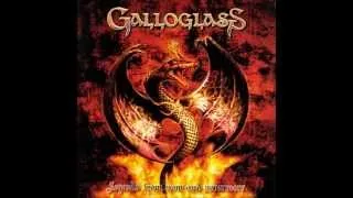 Dragons revenge - Galloglass (subtitulada)