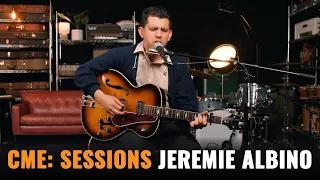CME Sessions: Jeremie Albino | Live At Chicago Music Exchange