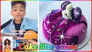 🎂 Cake Storytime TikTok 🎂  @Mark Adams @Brianna Mizura || POVs Tiktok Compilations Part 107