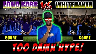 Edna Karr Vs Whitehaven High School Haven Showdown 2023 Reaction Review | Steven Holiday