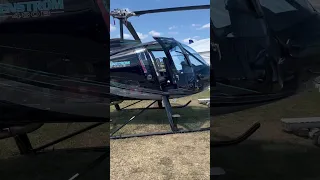 Enstrom 480B Helicopter! #helicopter #chopper #turbine #flight #aircraft #aviation #pilot #short