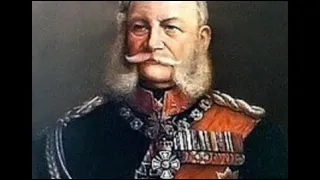 Wir wollen unseren alten kaiser Wilhelm wiederhaben (German song)