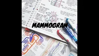 Mammogram