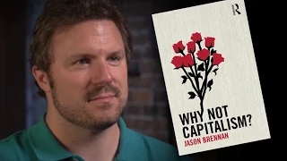 Why Capitalism is Better than Socialism