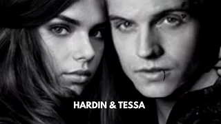 Hardin & Tessa | After