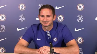 Seagulls v The Blues - Graham Potter and Frank Lampard's pre-match assessment