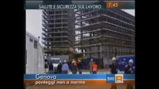 RAI3 TGR BUONGIORNO REGIONE LIGURIA - (19-06-2014)