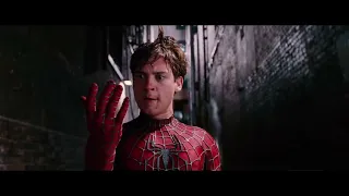 Peter Parker Loses His Powers (Scene) - Spider-Man (2004) Movie CLIP HD 2021