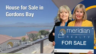 House for Sale in Gordons Bay | Western Cape | South Africa