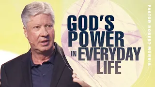 How God Transforms Ordinary Moments into Divine Encounters | Pastor Robert Morris Sermon