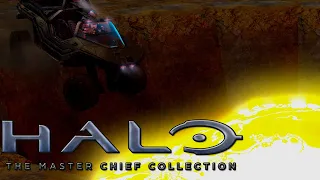 Halo 3 CUSTOM GAMES BROWSER | Halo The Master Chief Collection Insider