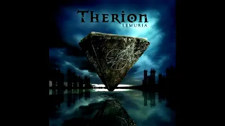 Therion - Lemuria / 2004 / Full Album / HD QUALITY