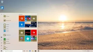 Review Windows 10 19H1 Insider Preview build 18358 Fast Ring