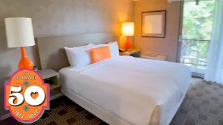 The Garland hotel Los Angeles 2023 multi night stay review with Ed