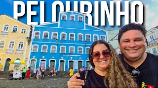 O que Fazer no PELOURINHO em SALVADOR na BAHIA | Pontos Turísticos do Centro Histórico