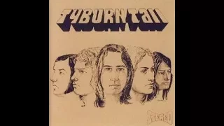 Tyburn Tall - Tyburn Tall1972 FULL VINYL ALBUM + cd bonus tracks (progressive)