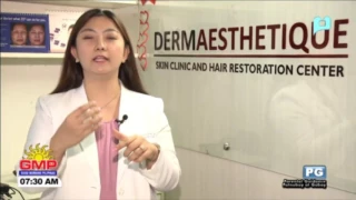 DERMAESTHETIQUE: Herpes