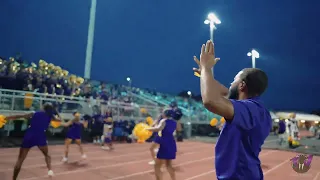 The Ants Go Marching | St. Aug Marching 100 | 2023