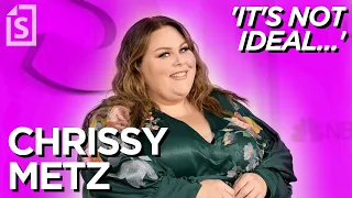 'This Is Us': Chrissy Metz Teases Kate's 'Not Ideal' Goodbye to Rebecca and How Kate's Story Ends