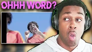 NOW I SEE WHY HE BLEW UP! | Lil Tecca - Ransom (Dir. by @_ColeBennett_) REACTION