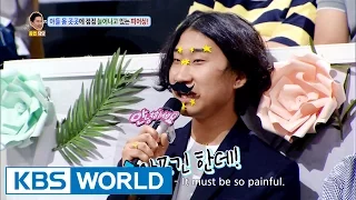 My son’s body keeps getting pierced [Hello Counselor/2016.07.11]