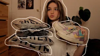 распаковка SHEIN и не только 🧦 HAUL