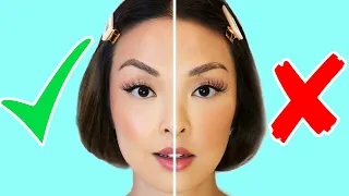 HOW TO: Lift Your Face INSTANTLY!