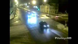 Аварии и дтп часть 22 Car accident car crash compilation 2013