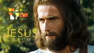 🎥 CUỘC ĐỜI CHÚA JESUS | The Life of JESUS | 4K