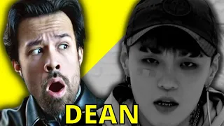 My FIRST LISTEN To DEAN - INSTAGRAM (Amazing Reaction)