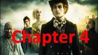 Great Expectations Reading Chapter 4