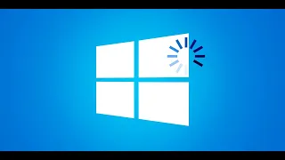 Зависание Windows 10 или 11, проводника и программ. Избавляемся от зависания без перезагрузки.