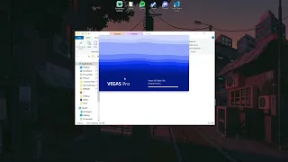 SONY VEGAS PRO 20 | INSTALL VEGAS PRO | SONY VEGAS PRO 2023