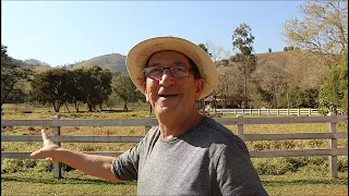 UM SONHO SE CONCRETIZANDO - MONTEIRO LOBATO SP