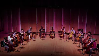 Hymus for 12 Cellos, Op 57, Klengel