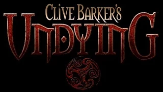 Clive Barker’s Undying (Клайв Баркер. Проклятые) - 12) Отцеубийца