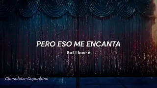 Can’t Feel My Face - The Weeknd [Video] (Sub español + Lyrics)