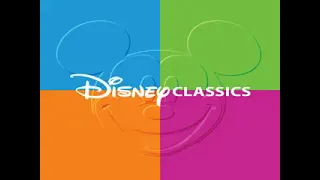 Disney Classics - Soundtrack - Casey Junior