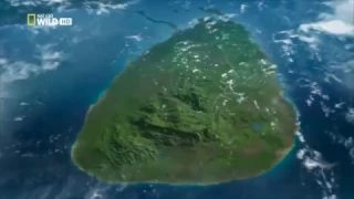 Sri Lanka on National Geographic - Documentary